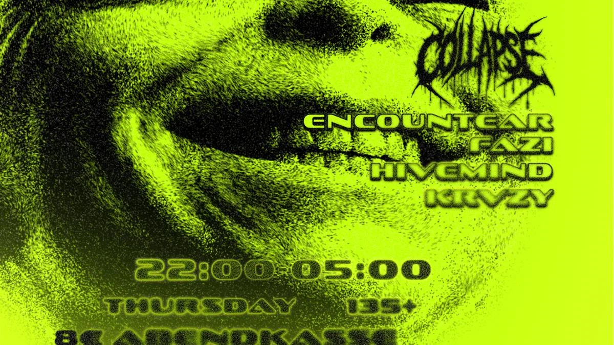 135+ mit Bliss & Collapse