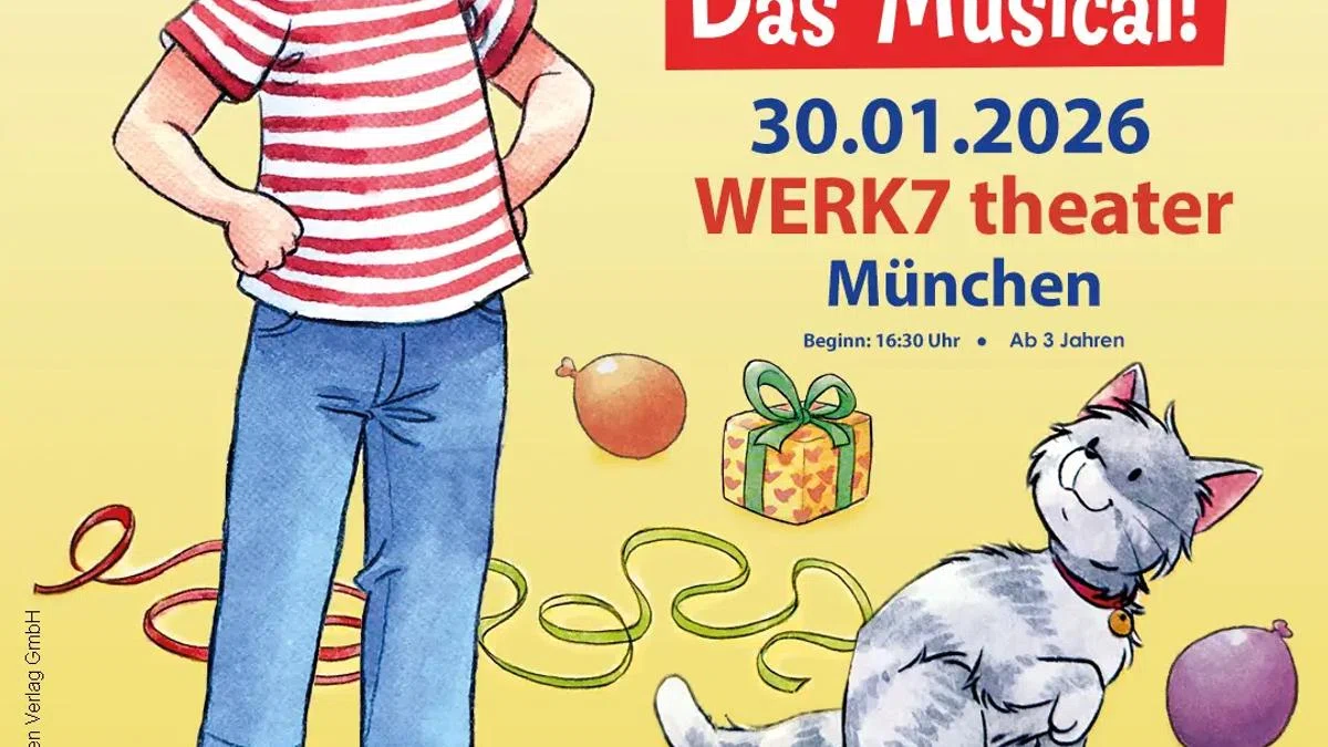 Conni – The musical! The participatory musical production by Cocomico