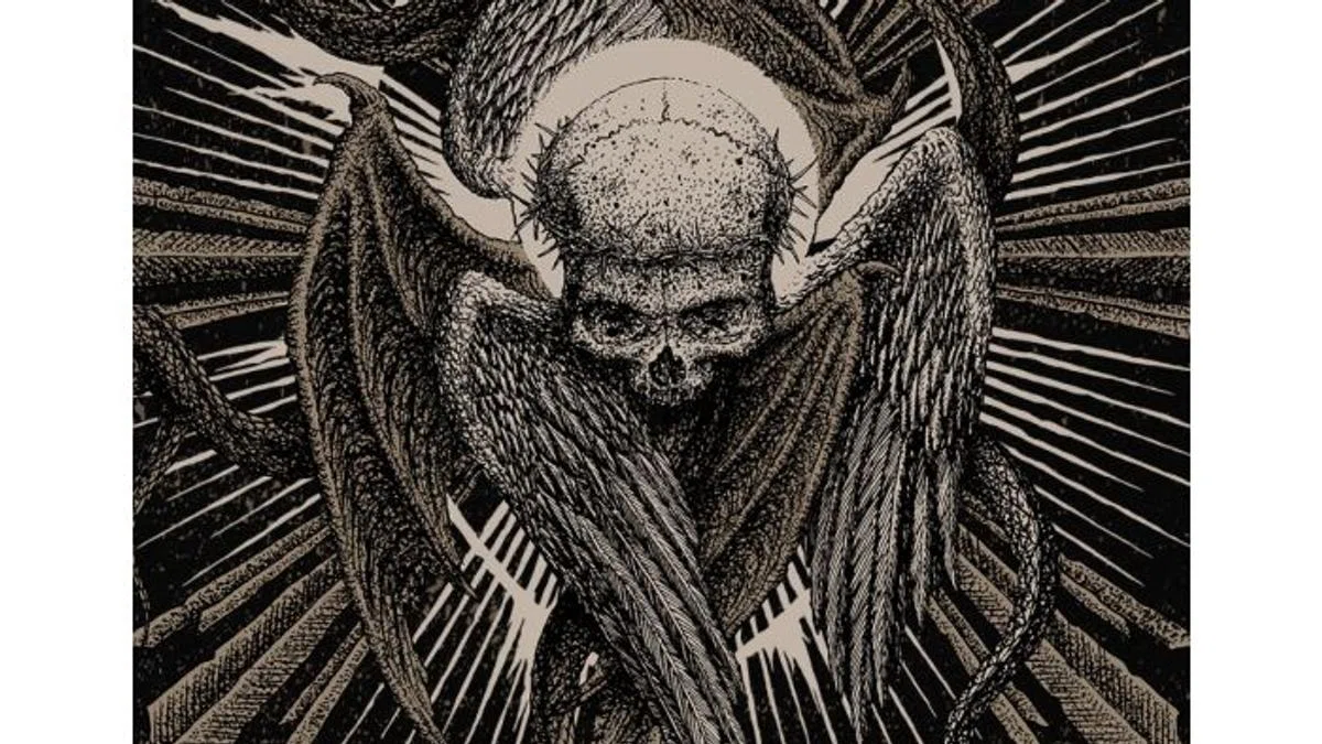 DARK EASTER METAL MEETING – 04. & 05. April 2026