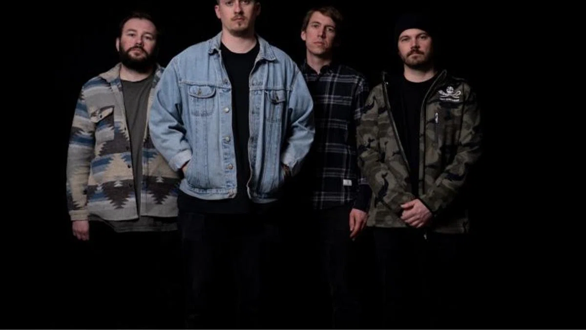 DEVIL MAY CARE - DOWNFALL-TOUR