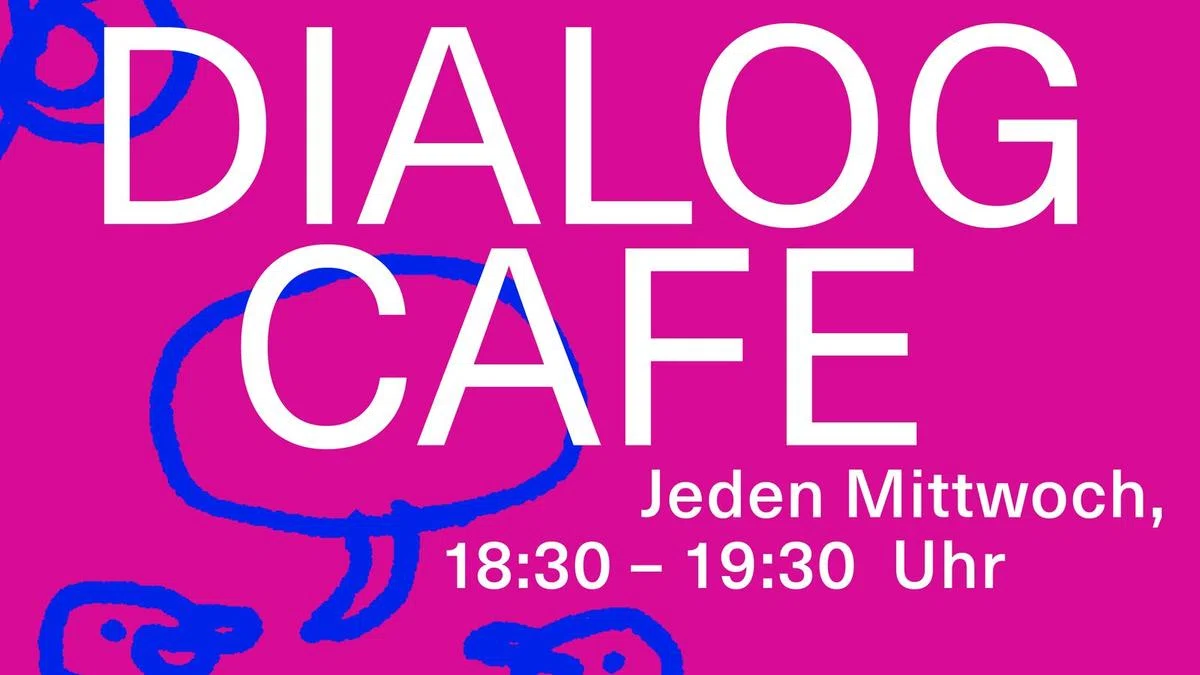 Dialogcafé