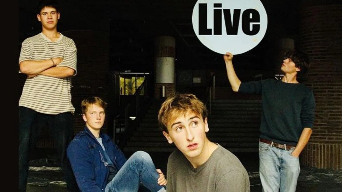 FALSCHGELD - Live 2025/26 | verlegt auf den 12.02.26