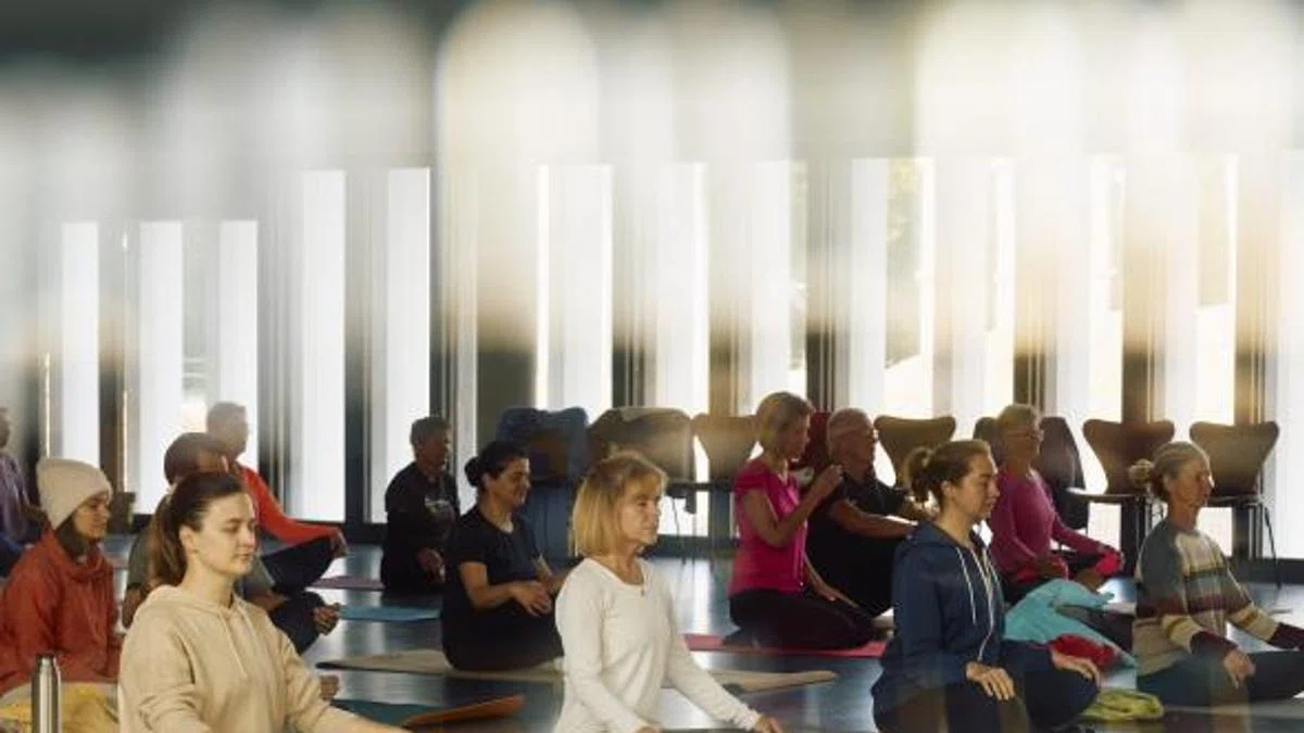 Health’n’Harmony for families