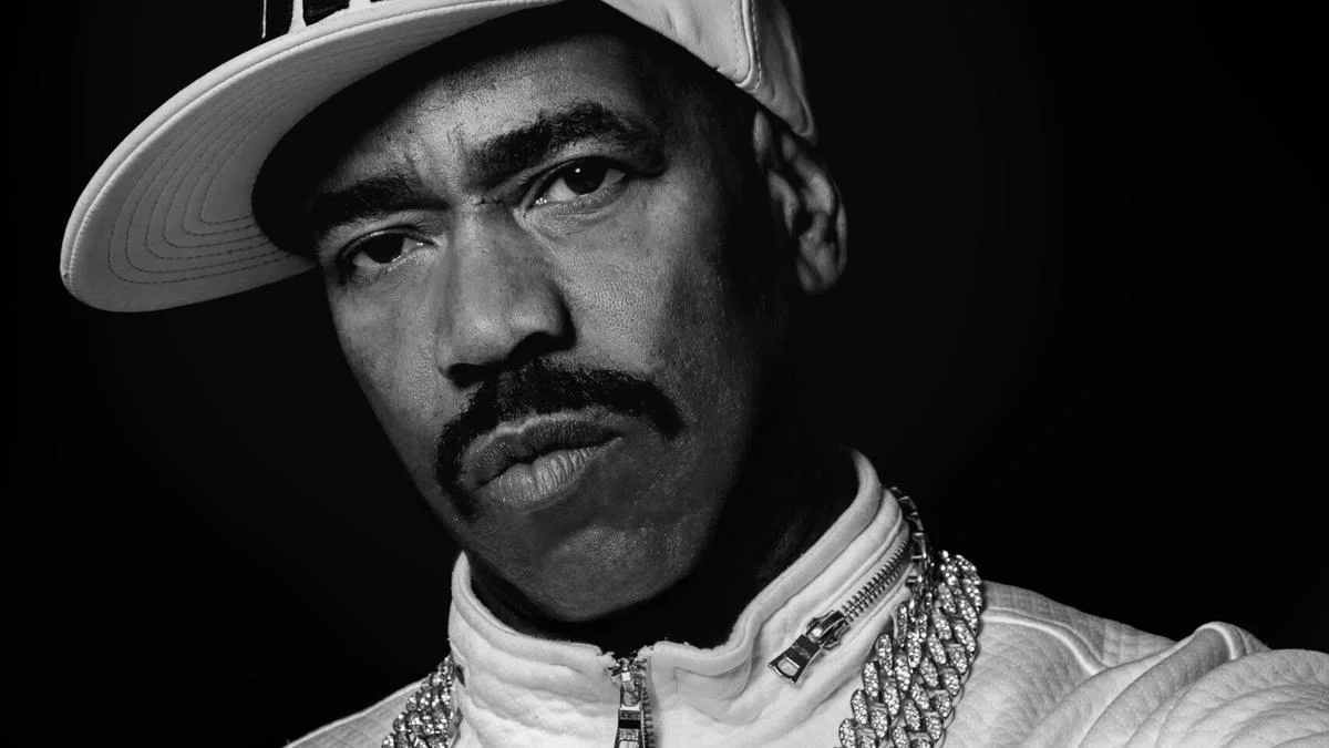 Kurtis Blow