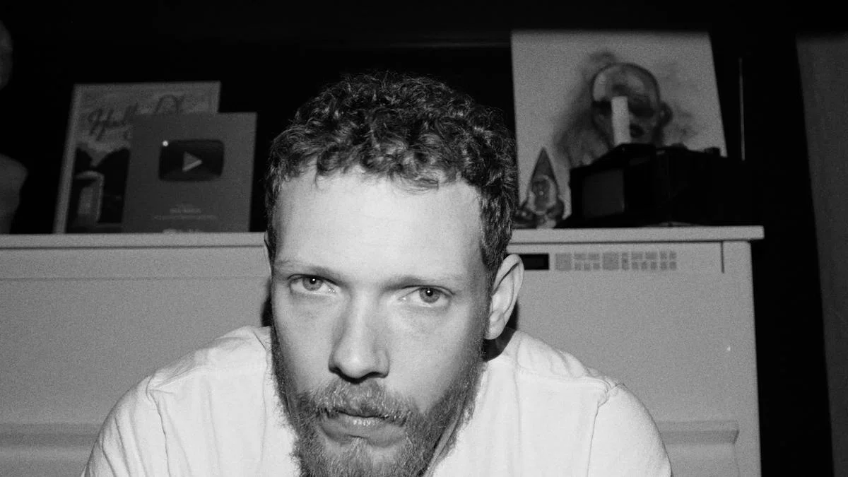 Matt Maeson "A Quiet & Harmless Living" tour / Support: Steinza