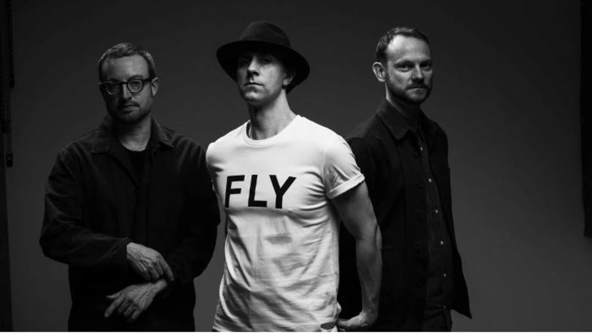 MAXIMO PARK - Live 2026 | verlegt in die Tonhalle