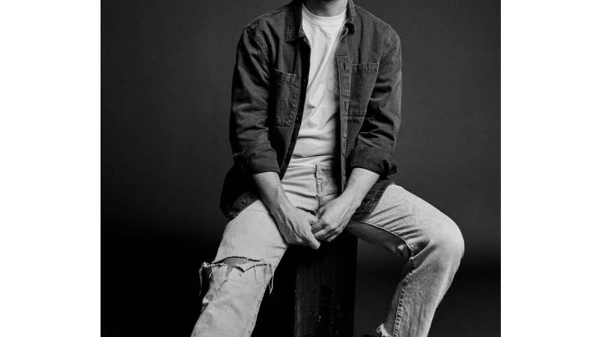 MICHAEL MARCAGI - Live 2026