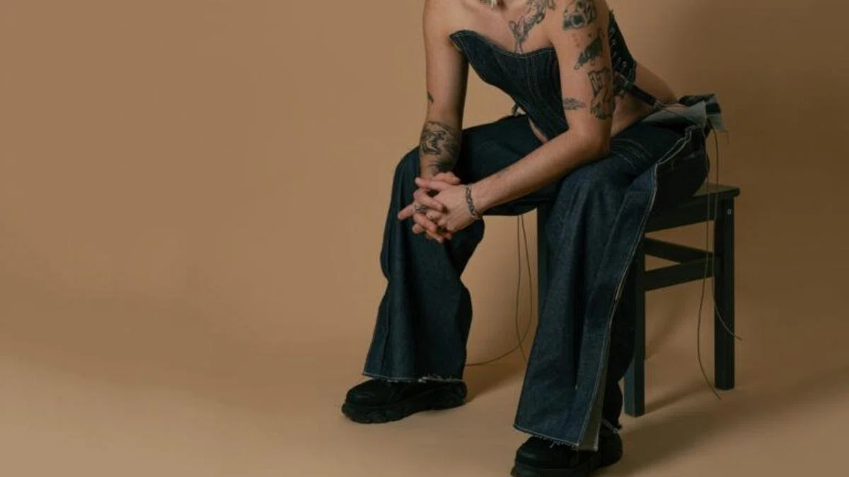 out of norms #1 Gender, Identität, Diversität: Kerosin95 + Cysalde + Feelgood Selection