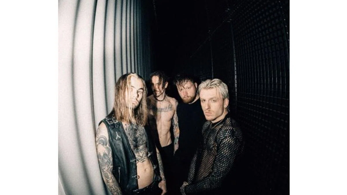 Paleface Swiss Live 2026 / Special Guests: STICK TO YOUR GUNS + STATIC DRESS