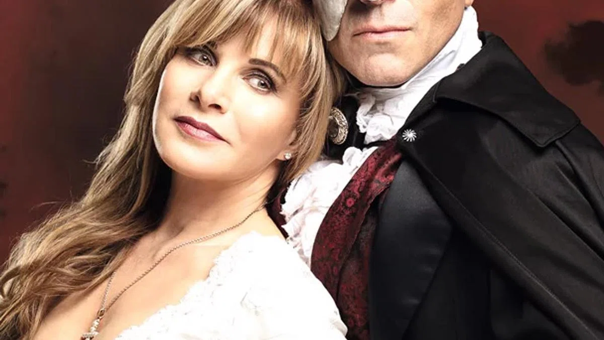 Phantom of the Opera