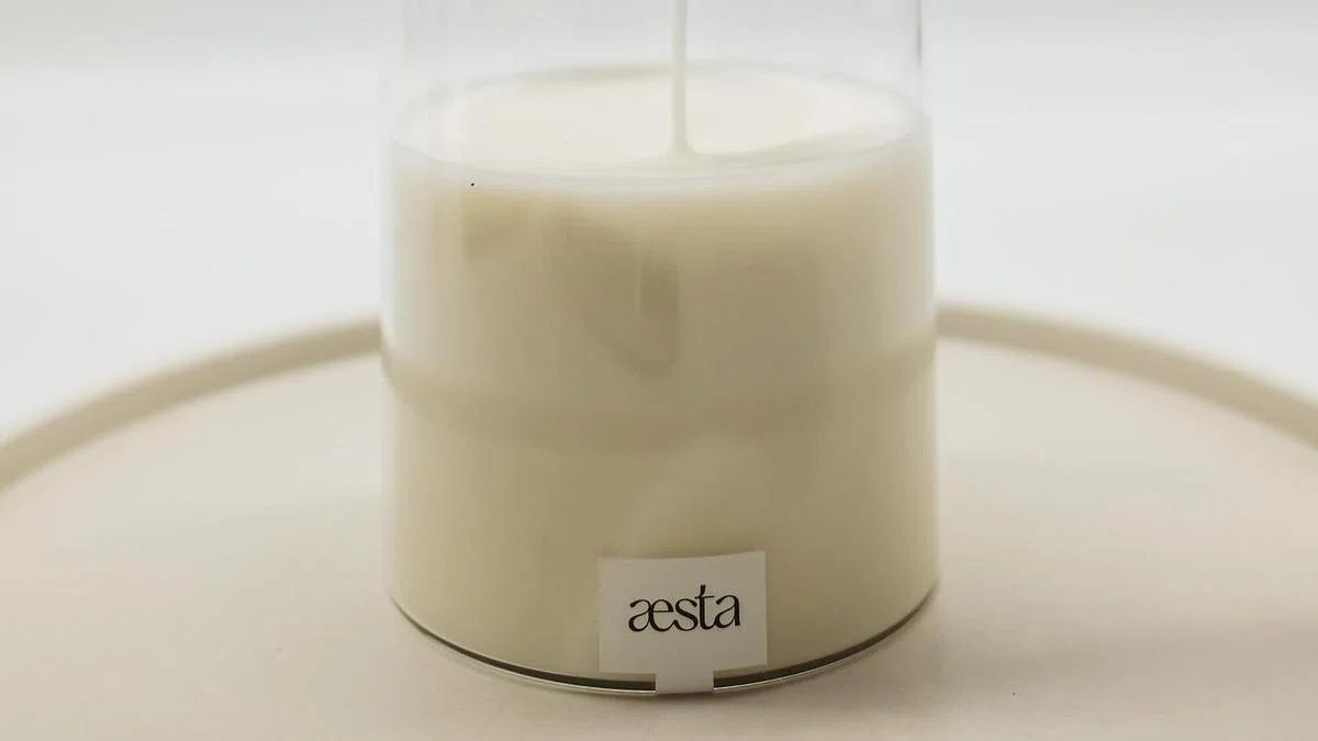 Scented Candle Workshop