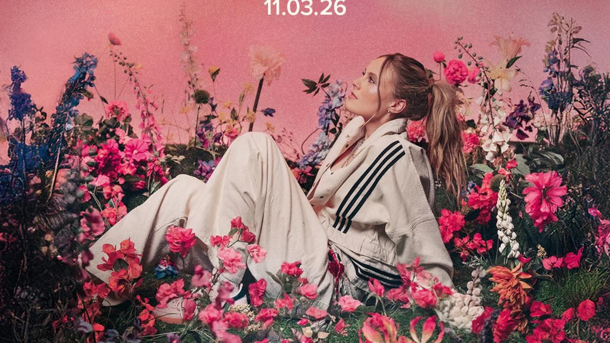 Sophia Through the flower - Tour 2026 - Events in Munich