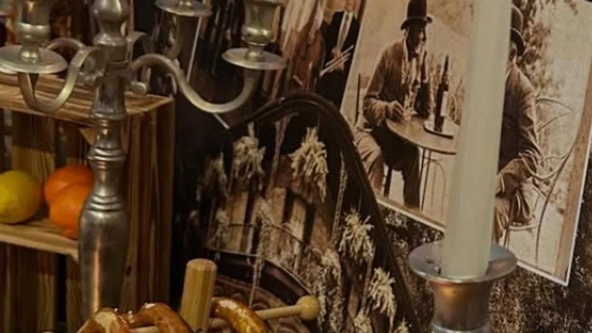 Soul Food Jazz Brunch