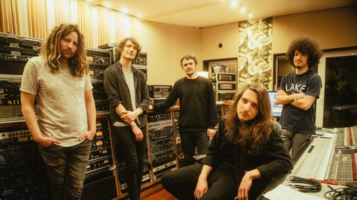 Spiral Drive / KALK¥L