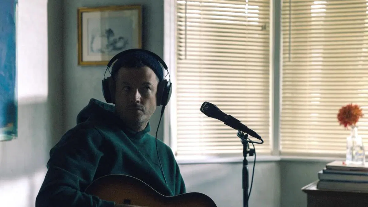 SYML Nobody lives here tour