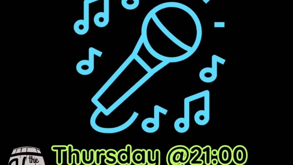 The Keg Karaoke Night