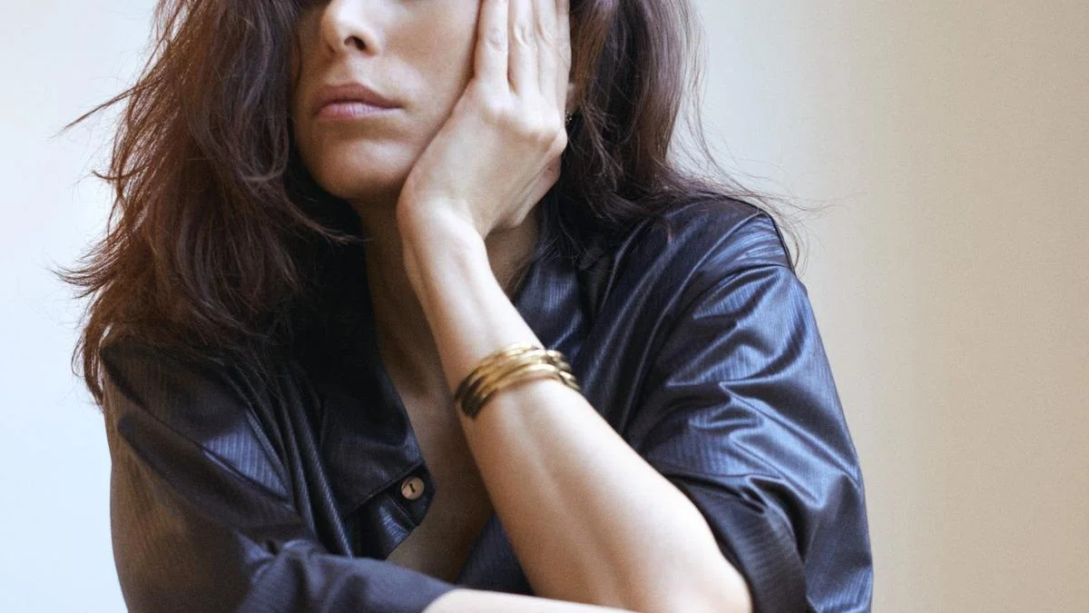 Yasmine Hamdan I Remember I Forget