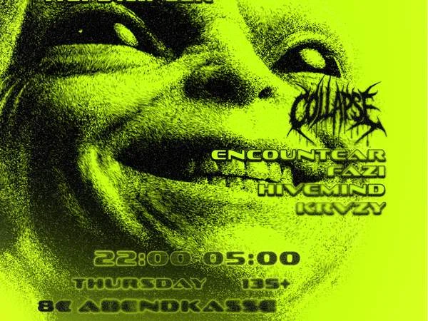 135+ mit Bliss & Collapse