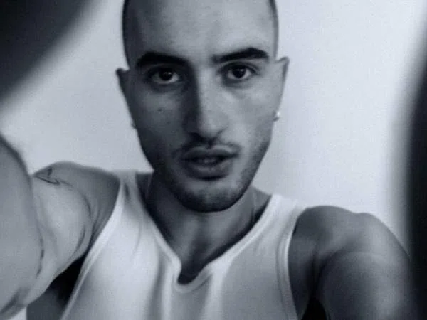 Adum - Rough Around The Edges Tour