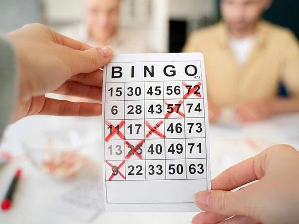  Freddie's Bingo Night