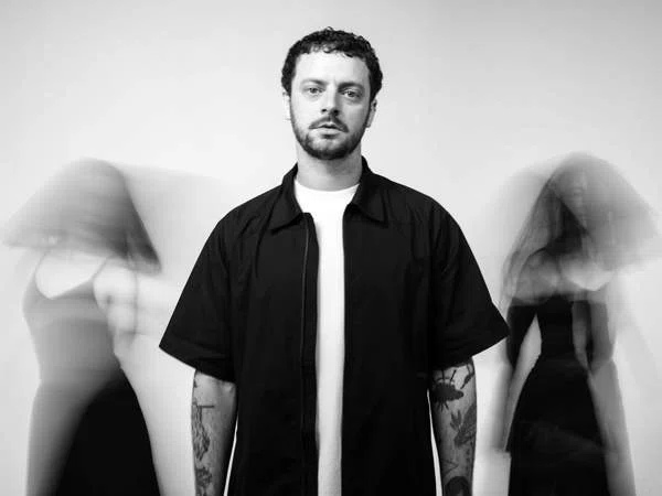 grandson Special Guest: pinkshift