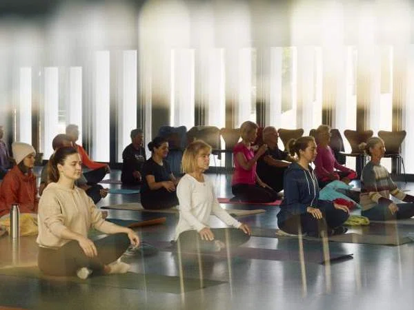 Health’n’Harmony for families