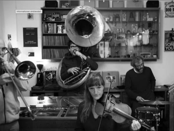 Hochzeitskapelle + Ta Mourmourakia + Jasmin & Christos (Optimal DJ Team)