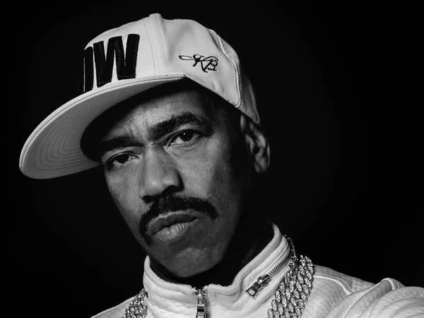 Kurtis Blow