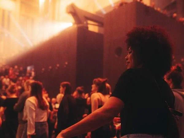 Latin'n'Live: Salsakurs mit Live-Musik