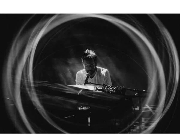 LEIF VOLLEBEKK - Live 2026