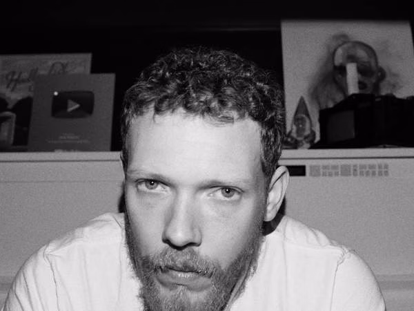 Matt Maeson "A Quiet & Harmless Living" tour / Support: Steinza