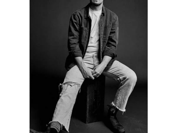 MICHAEL MARCAGI - Live 2026