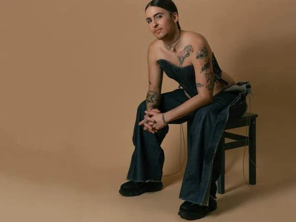 out of norms #1 Gender, Identität, Diversität: Kerosin95 + Cysalde + Feelgood Selection