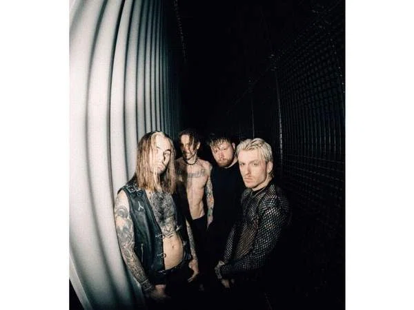 Paleface Swiss Live 2026 / Special Guests: STICK TO YOUR GUNS + STATIC DRESS