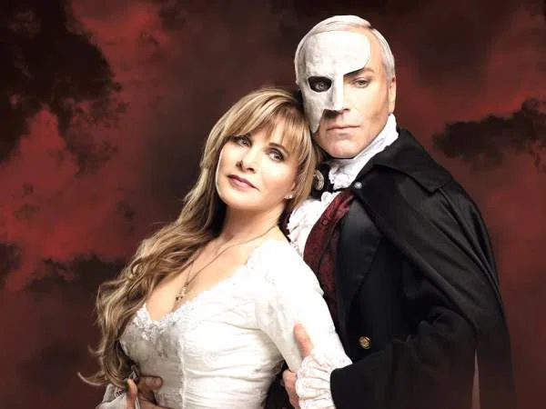 Phantom of the Opera