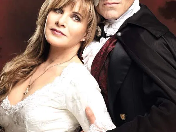 Phantom of the Opera