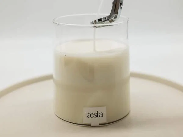 Scented Candle Workshop