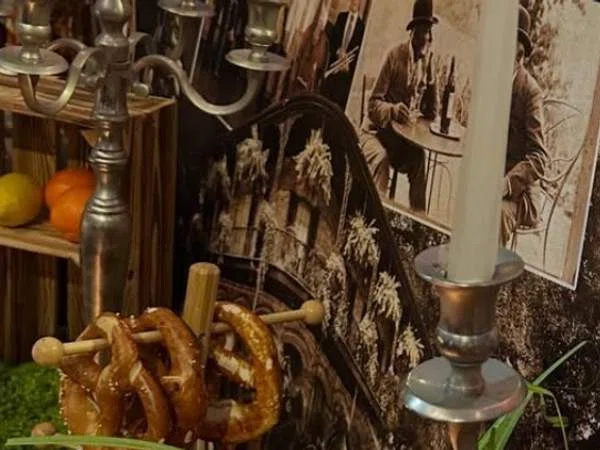 Soul Food Jazz Brunch