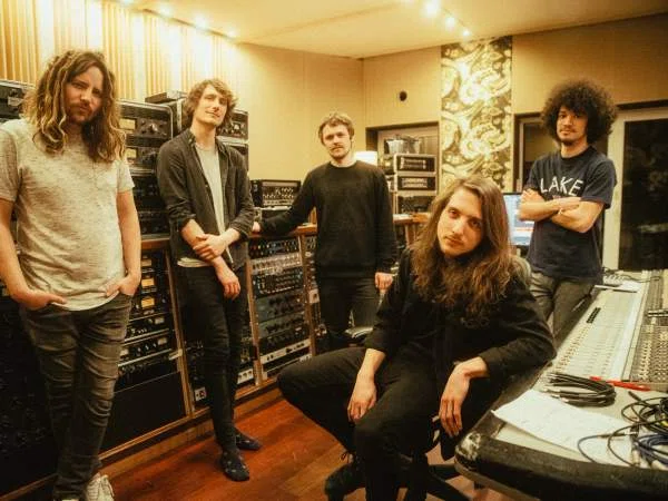 Spiral Drive / KALK¥L