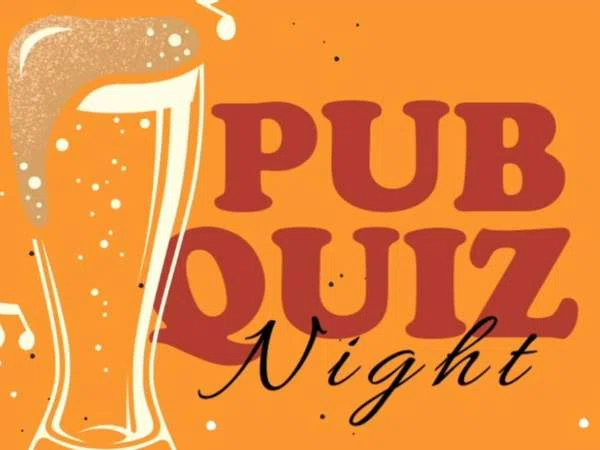 Trambar Pub Quiz Night