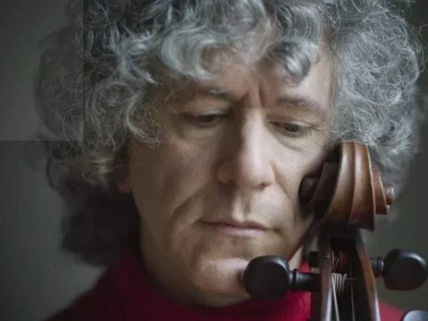 Watch This Space | Steven Isserlis x BRSO