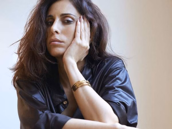 Yasmine Hamdan I Remember I Forget